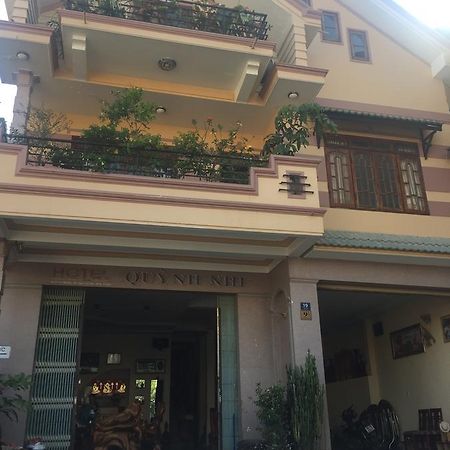 Quynh Nhi Hotel Da Lat Dış mekan fotoğraf