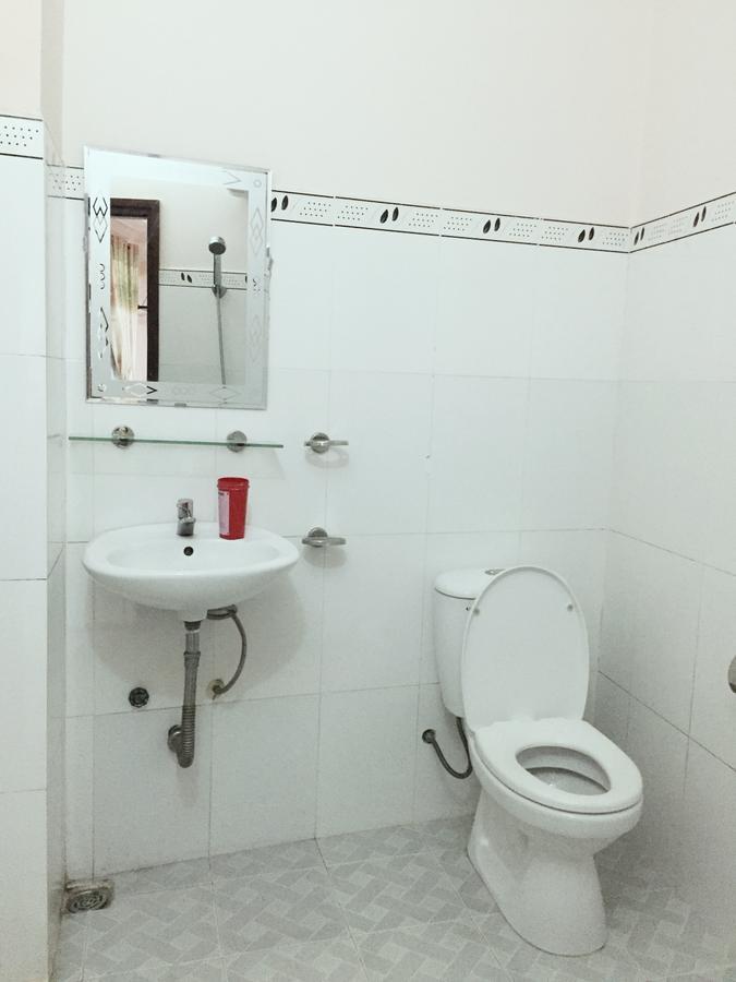 Quynh Nhi Hotel Da Lat Dış mekan fotoğraf