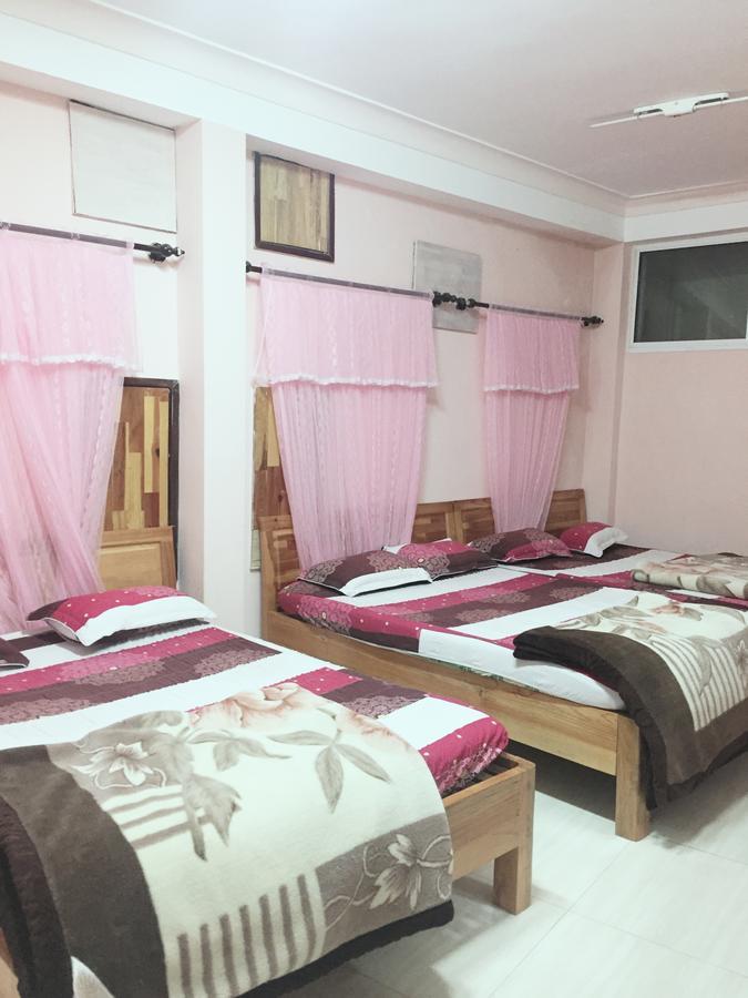 Quynh Nhi Hotel Da Lat Dış mekan fotoğraf