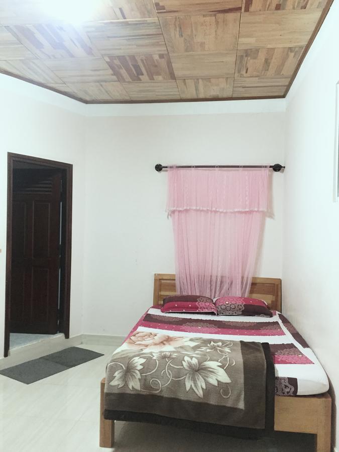 Quynh Nhi Hotel Da Lat Dış mekan fotoğraf