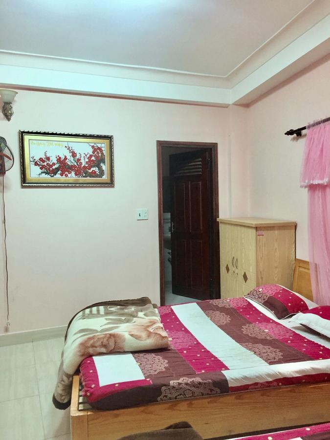 Quynh Nhi Hotel Da Lat Dış mekan fotoğraf