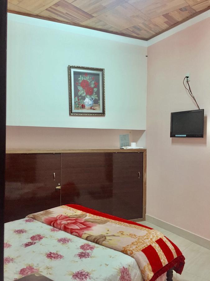 Quynh Nhi Hotel Da Lat Dış mekan fotoğraf