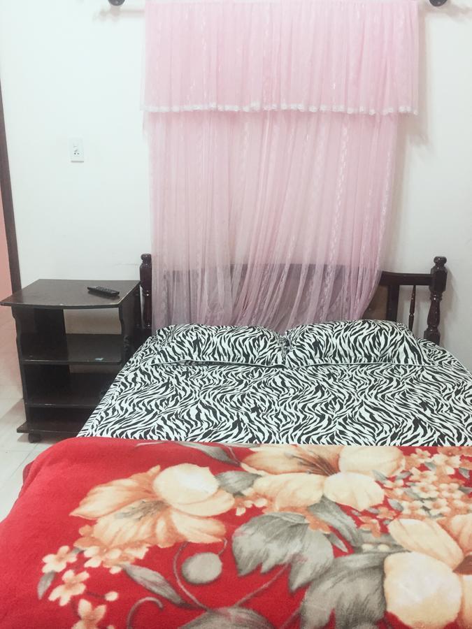 Quynh Nhi Hotel Da Lat Dış mekan fotoğraf