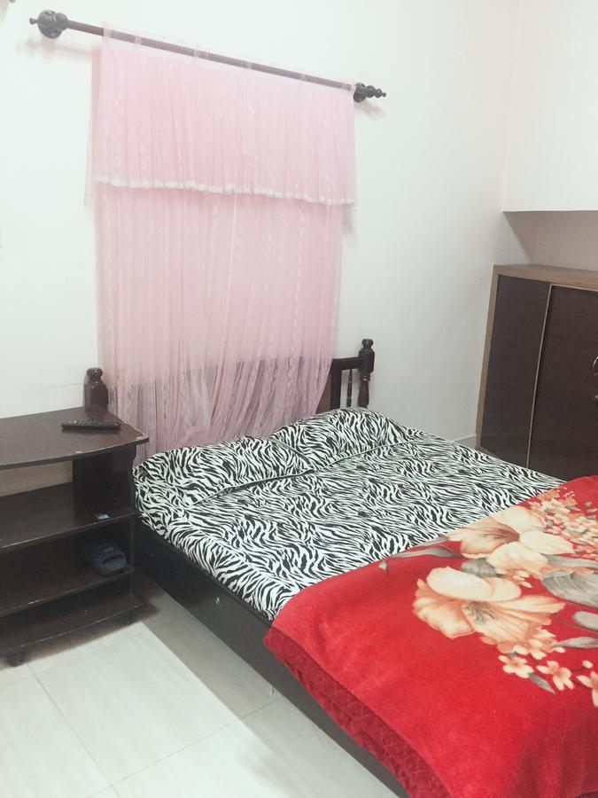 Quynh Nhi Hotel Da Lat Dış mekan fotoğraf